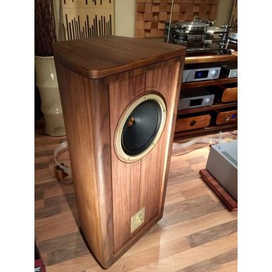 Напольная акустика Tannoy GRF GR WALNUT